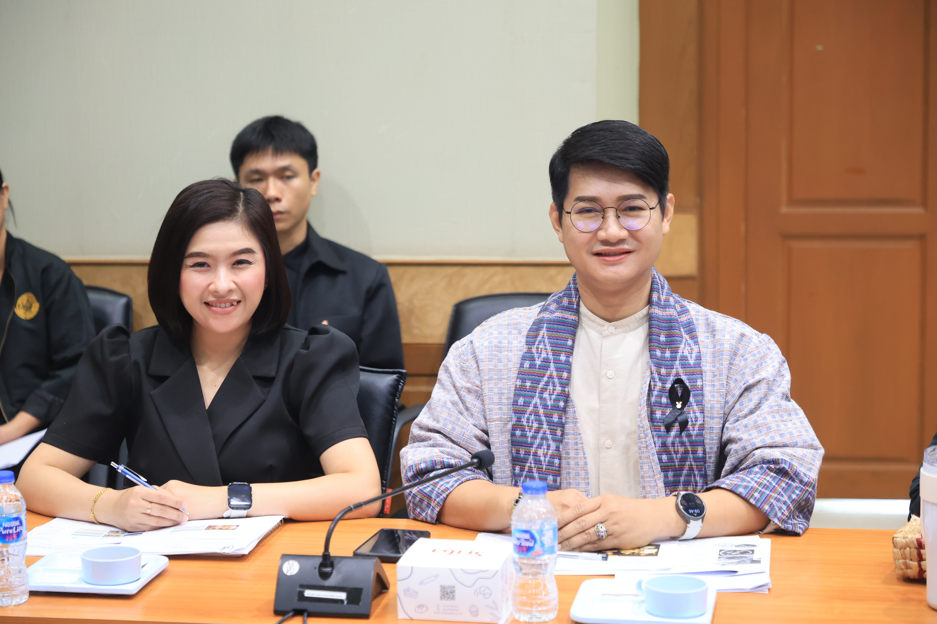 title - ส.ป.ก. ประชุมคณะกรรมการจัดงาน วันคล้ายวันสถาปนา ส.ป.ก. ครบรอบ 51 ปี ครั้งที่ 2/2569